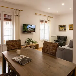  Apartamento Prat Loft