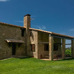  Chalet Castellpalom