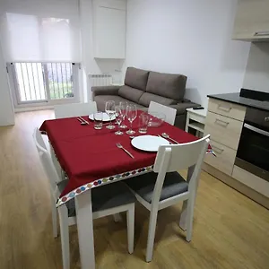  Apartamento La Confianca