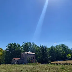  Casa rural Ca N'aliguer