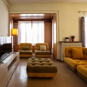  Apartamento El Jardi De Prat