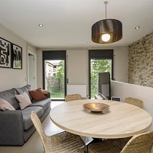  Apartamento Centric