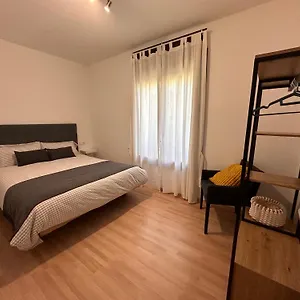  Apartamento Ruta Del Ferro
